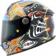 SUOMY SR SPORT CARBON BIAGGI HELMET