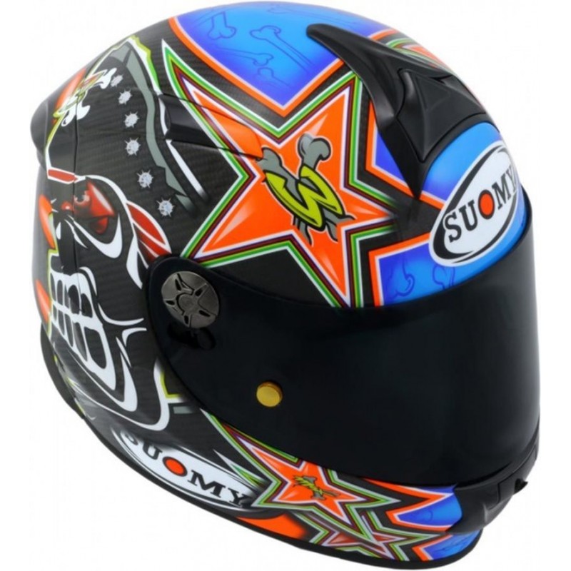 Suomy sr sales sport biaggi