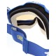 100% ACCURI REFLEX BLUE GOGGLES - MIRRORED LENS