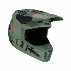 Leatt Moto 2.5 V23 HELMET CACTUS