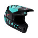 Leatt Moto 2.5 V23 HELMET FUEL