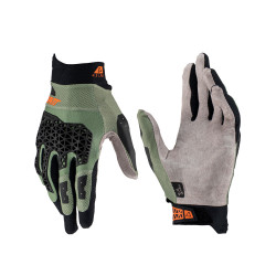 LEATT MOTO 4.5 LITE GLOVE CACTUS
