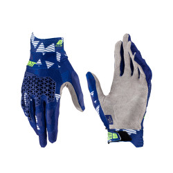 LEATT MOTO 4.5 LITE GLOVE RYAL