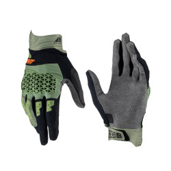 LEATT MOTO 3.5 LITE GLOVE CACTUS