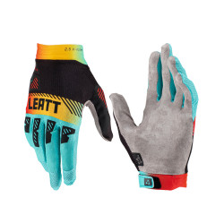 LEATT MOTO 2.5 X-FLOW GLOVE FUEL