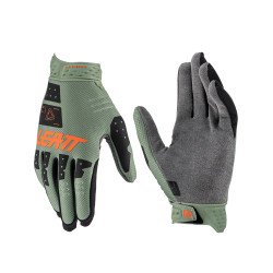 LEATT MOTO 2.5 SUBZERO GLOVE CACTUS