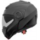 CABERG DROID HELMET BLACK MATT