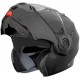 CABERG DROID HELMET BLACK MATT