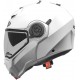 KASK CABERG DROID BIAŁY POŁYSK