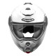 CABERG DROID HELMET WHITE GLOSS