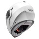 CABERG DROID HELMET WHITE GLOSS