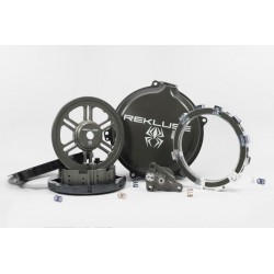 REKLUSE RADIUS CX HUSABERG TE 250/300 `13-14, HUSQVARNA TC/TE 250/300 `14-16), KTM EXC 250/300