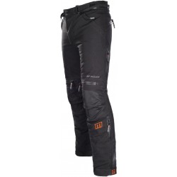 MOTONA LUX PANTS BLACK