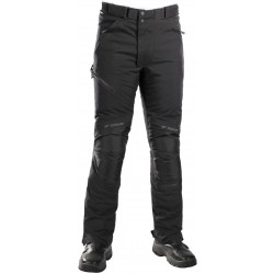 MOTONA BLACKSTONE PANTS BLACK