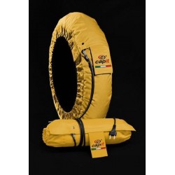 TYREWARMERS CAPIT SUPREMA SPINA 230V YELLOW M/XL