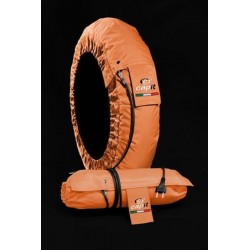 TYREWARMERS CAPIT SUPREMA SPINA 230V ORANGE M/XL