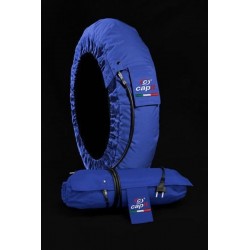 TYREWARMERS CAPIT SUPREMA SPINA 230V BLUE M/XL