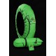 TYREWARMERS CAPIT SUPREMA SPINA 230V GREEN M/XL