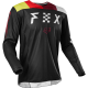 FOX 180 RODKA SE BLACK JERSEY