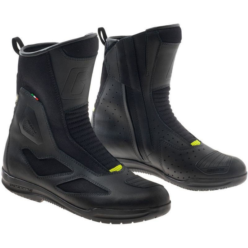 brasher tacora gtx