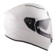 SUOMY SPEEDSTAR WHITE GLOSS HELMET