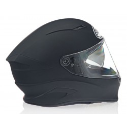 KASK SUOMY SPEEDSTAR CZARNY MATT