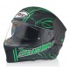 KASK SUOMY SPEEDSTAR AMLET GREEN