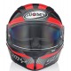 KASK SUOMY SPEEDSTAR RAP RED