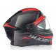 KASK SUOMY SPEEDSTAR RAP RED