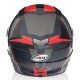 KASK SUOMY SPEEDSTAR RAP RED