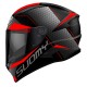 KASK SUOMY SPEEDSTAR RAP RED