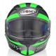 KASK SUOMY SPEEDSTAR RAP GREEN