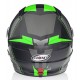 KASK SUOMY SPEEDSTAR RAP GREEN