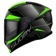 KASK SUOMY SPEEDSTAR RAP GREEN