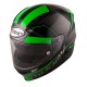 KASK SUOMY SPEEDSTAR RAP GREEN