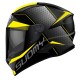 KASK SUOMY SPEEDSTAR RAP YELLOW