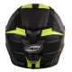 KASK SUOMY SPEEDSTAR RAP YELLOW