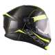 KASK SUOMY SPEEDSTAR RAP YELLOW