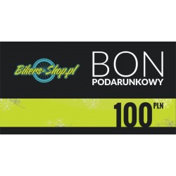 BON PODARUNKOWY BIKERS-SHOP.PL