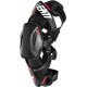 KNEE BRACE X-FRAME CARBON