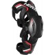 KNEE BRACE X-FRAME CARBON