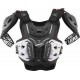 LEATT OSŁONA KLATKI PIERSIOWEJ CHEST PROTECTOR 4.5 PRO BLACK