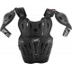 Leatt 4.5 Pro Chest Protector BLACK