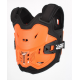 LEATT CHEST PROTECTOR 2.5 KIDS ORANGE