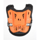 LEATT CHEST PROTECTOR 2.5 KIDS ORANGE