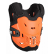 LEATT CHEST PROTECTOR 2.5 KIDS ORANGE