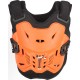 LEATT CHEST PROTECTOR 2.5 KIDS ORANGE