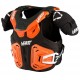 LEATT FUSION VEST LEATT 2.0 JUNIOR OTANGE (105-125CM)