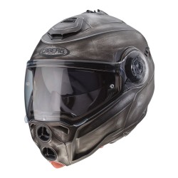 CABERG DROID IRON HELMET