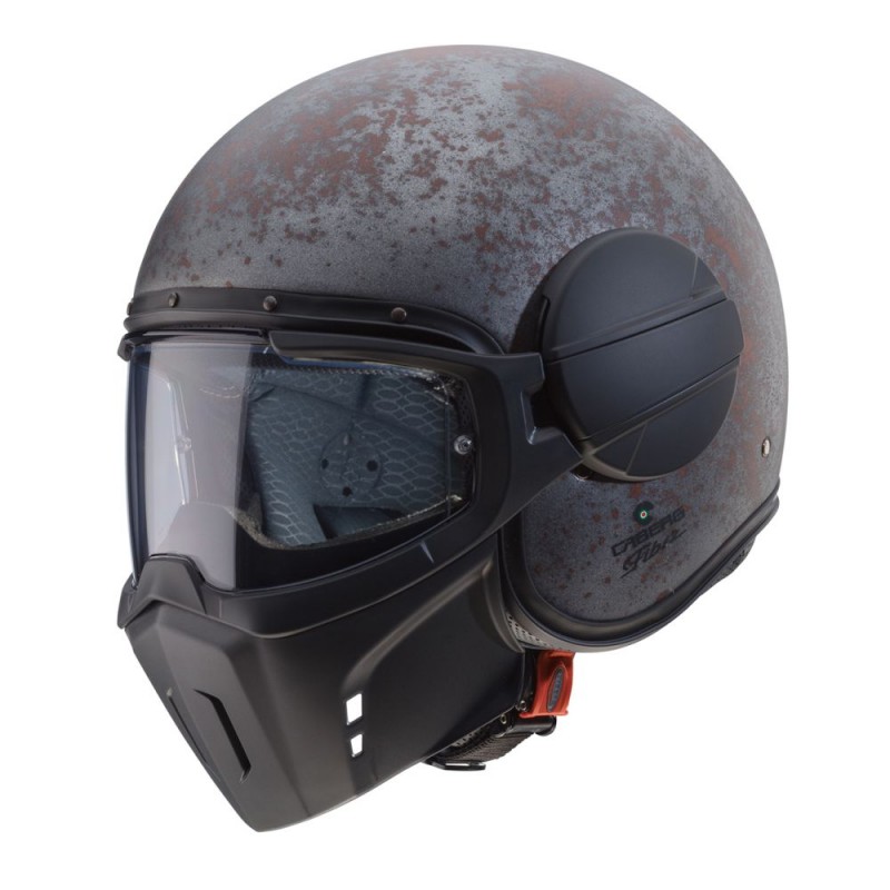 Caberg sales ghost carbon